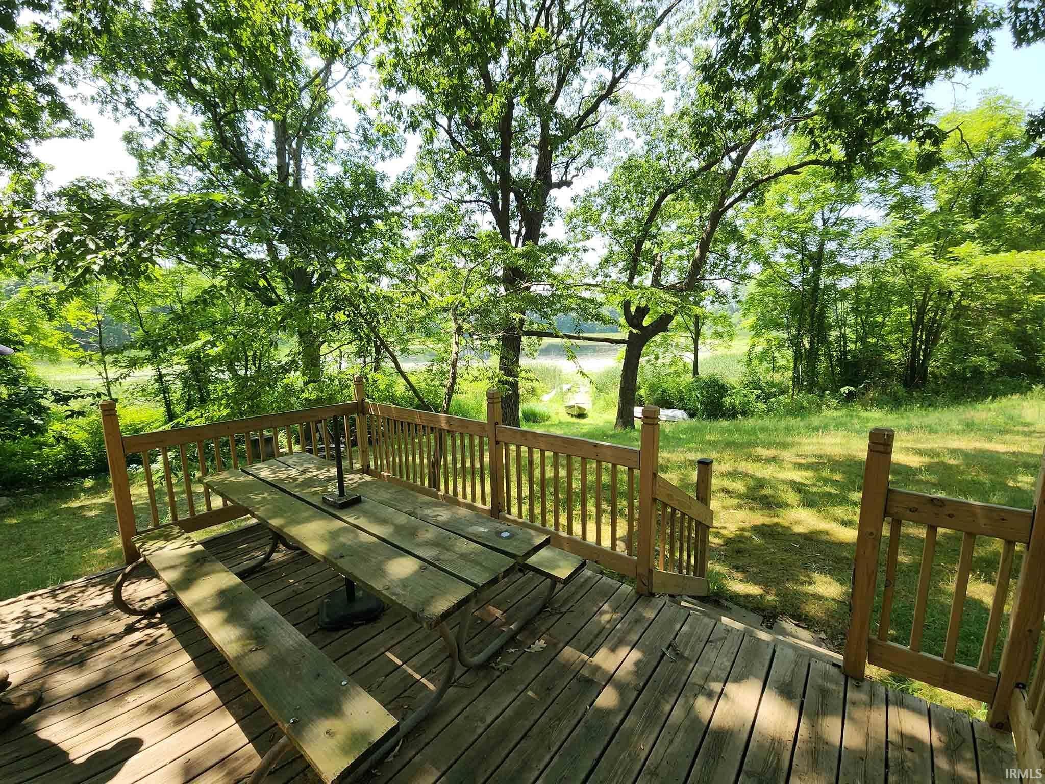 7050 North Van Guilder Road Fremont, IN 46737 - Photo 6 of 36