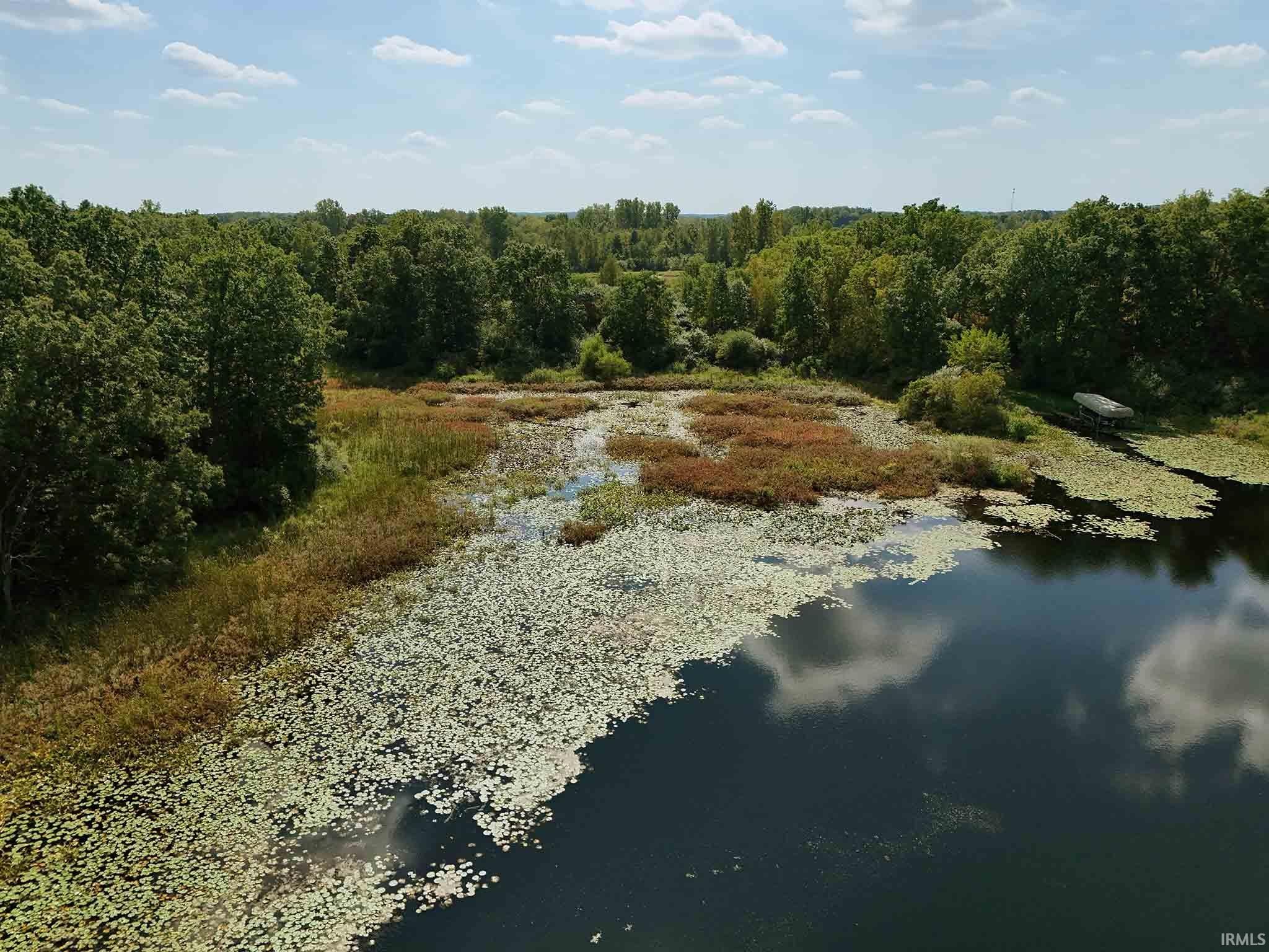 7050 North Van Guilder Road Fremont, IN 46737 - Photo 10 of 36