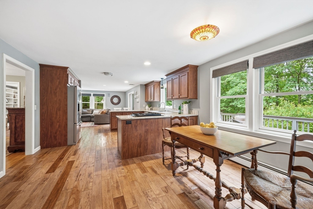 82 Spofford Road Boxford, MA 01921 - Photo 16 of 42