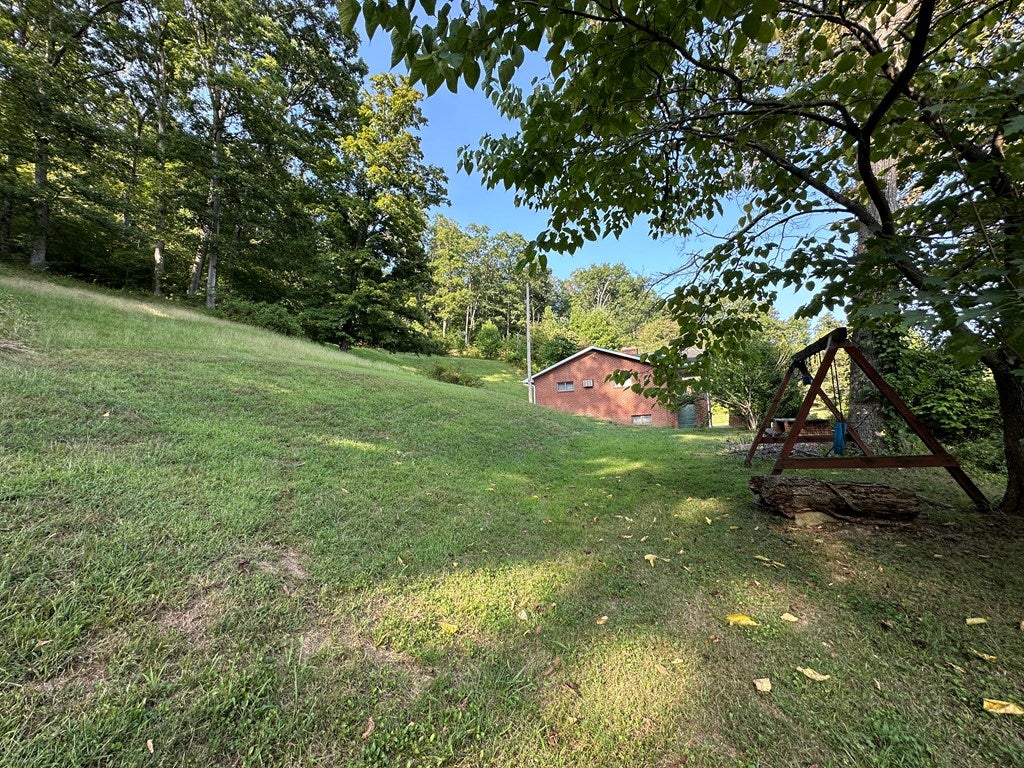 76 Stevens Road Franklin Furnace, OH 45629 - Photo 27 of 37 Gallery Image 27