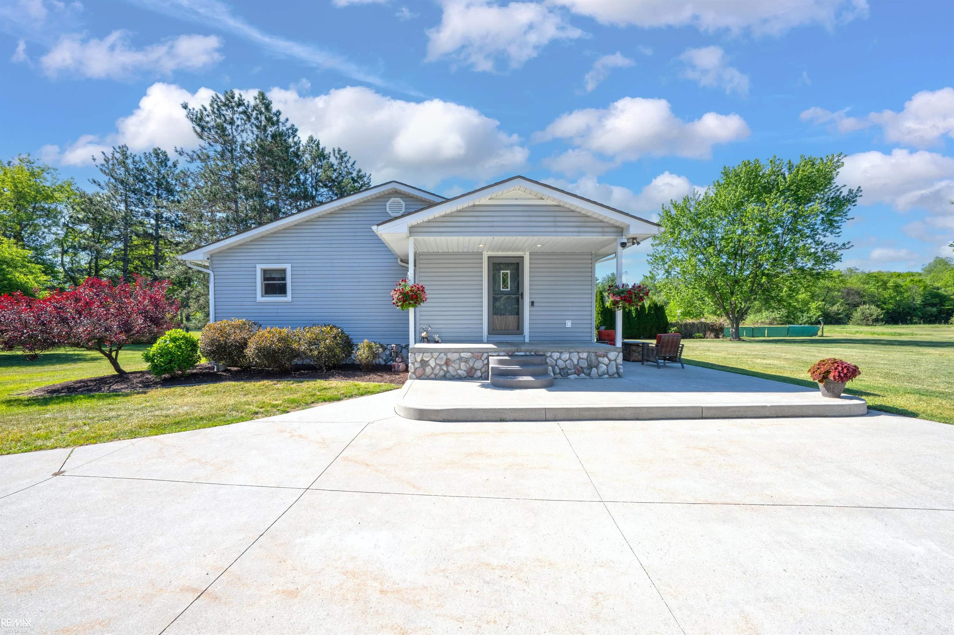 4299 Rabidue Road North Street, MI 48049 - Photo 51 of 86