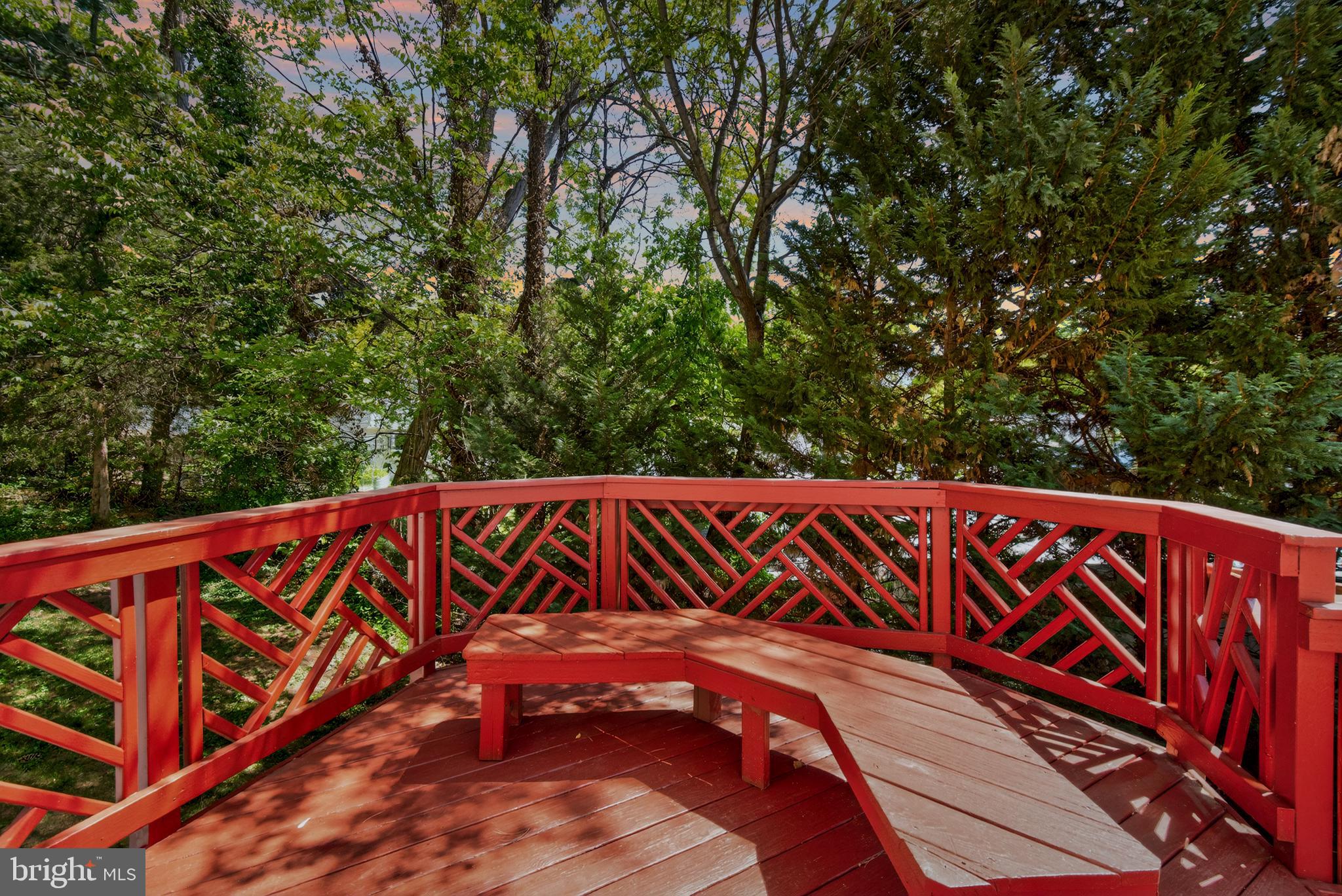 11601 Letterman Way Gaithersburg, MD 20878 - Photo 38 of 53 a view of outdoor space with wooden fence