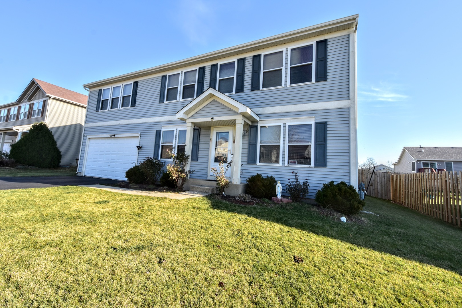 1309 Reed Road Zion, IL 60099 - Photo 1 of 33 Gallery Image 1