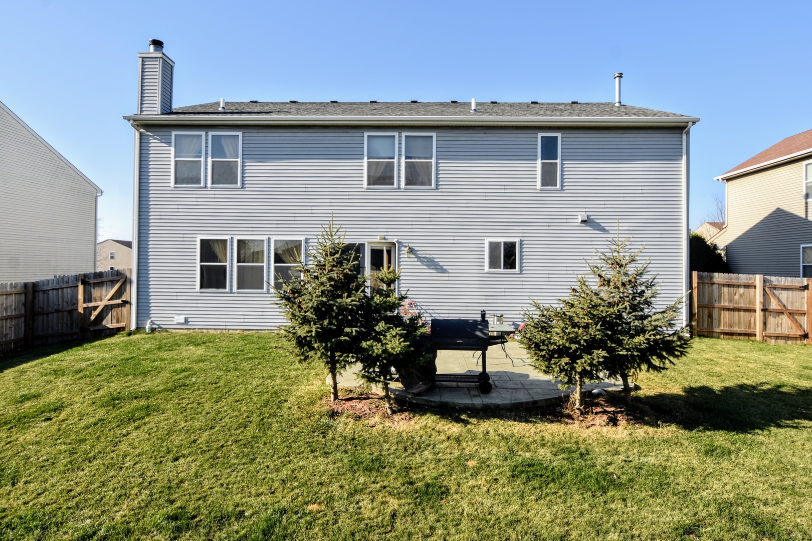 1309 Reed Road Zion, IL 60099 - Photo 32 of 33 Gallery Image 32