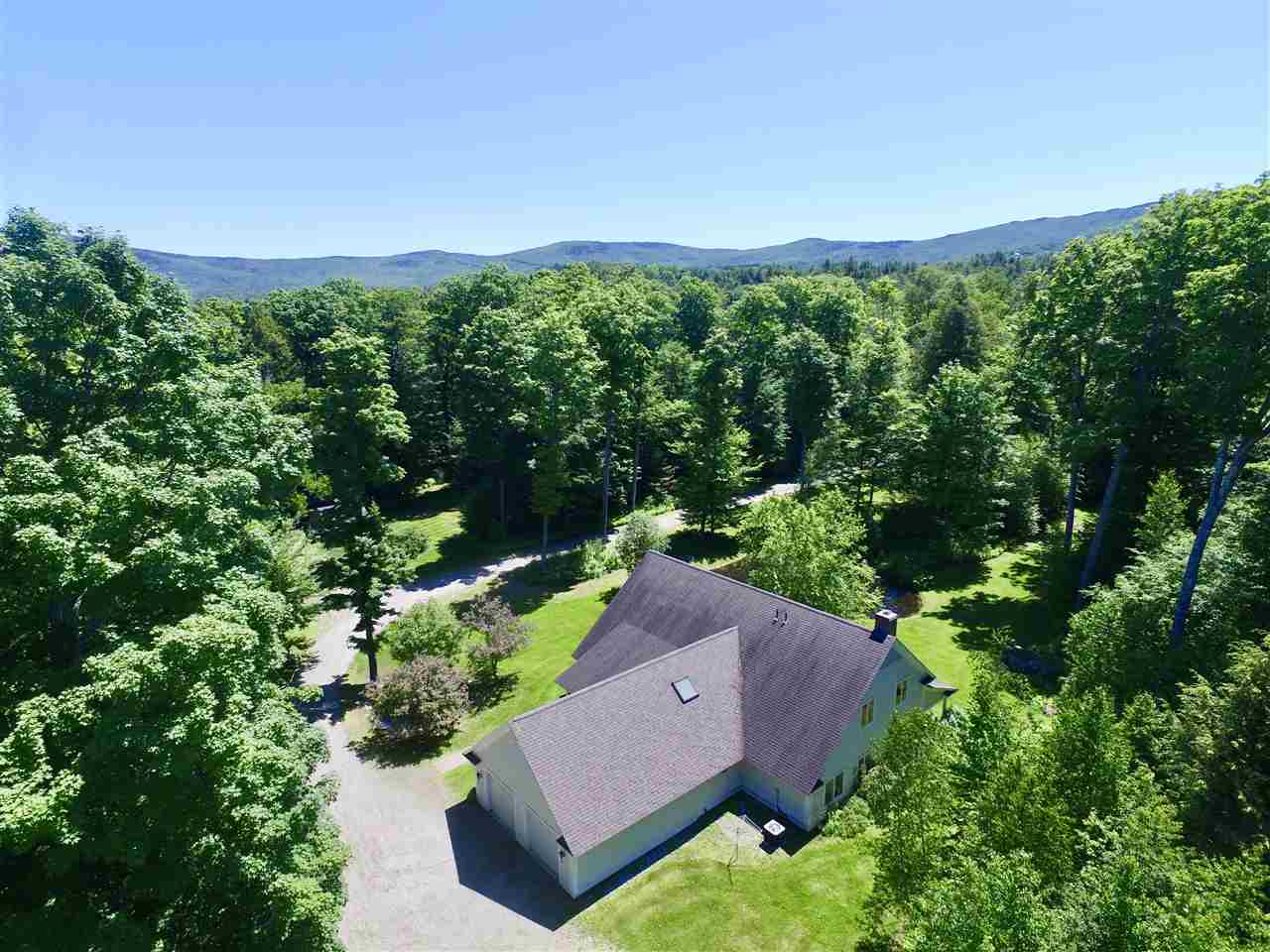 366 Cassius Ridge Road Waitsfield, VT 05673 - Photo 3 of 40 Gallery Image 3