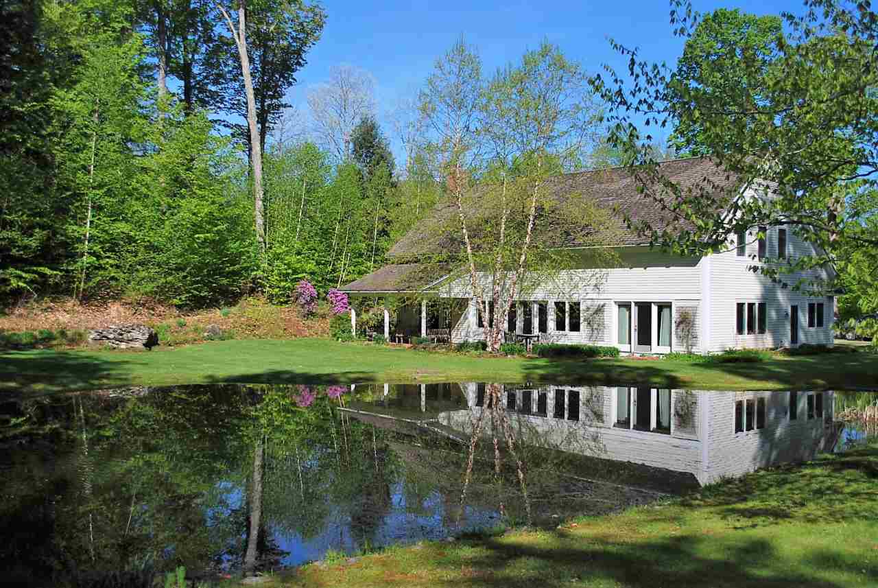 366 Cassius Ridge Road Waitsfield, VT 05673 - Photo 34 of 40 Gallery Image 34