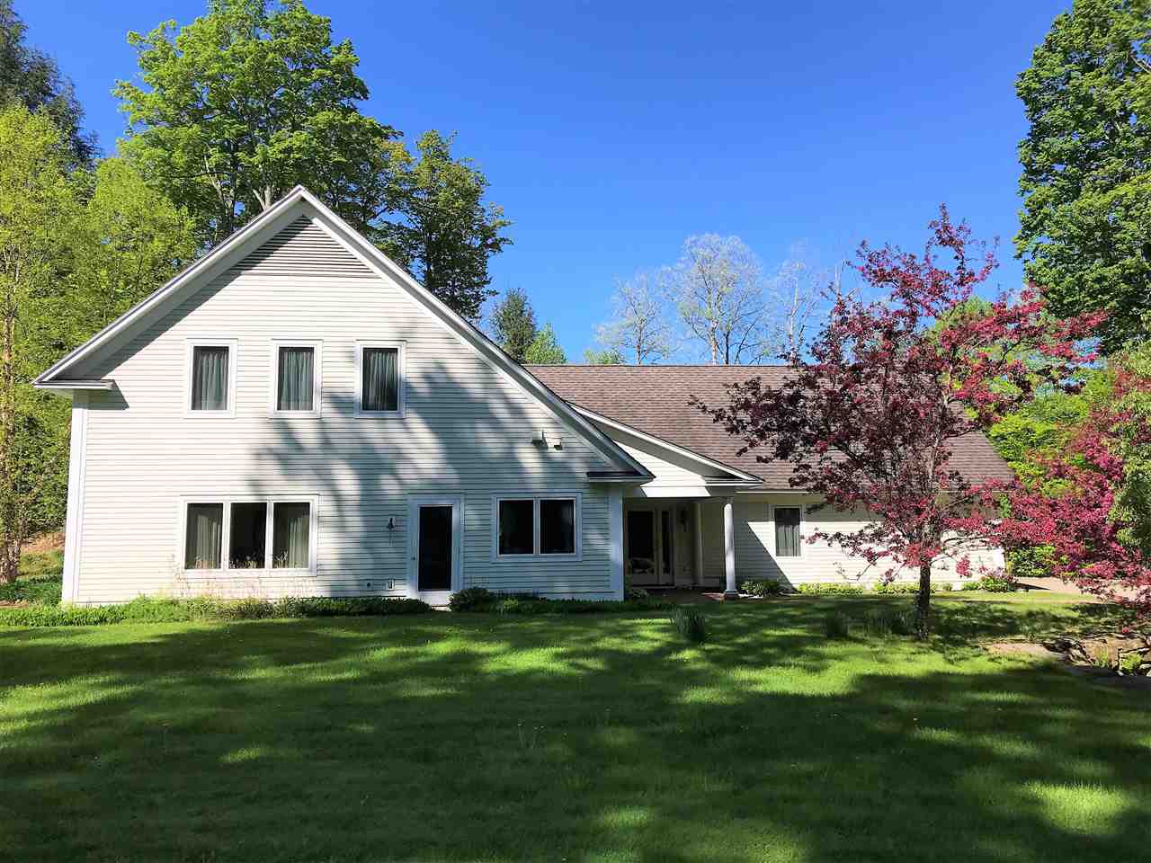 366 Cassius Ridge Road Waitsfield, VT 05673 - Photo 35 of 40 Gallery Image 35