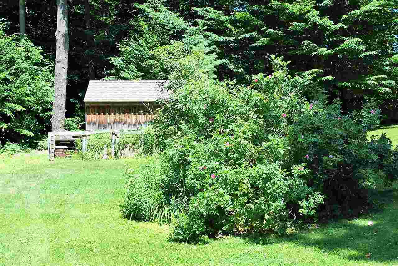 366 Cassius Ridge Road Waitsfield, VT 05673 - Photo 36 of 40 Gallery Image 36