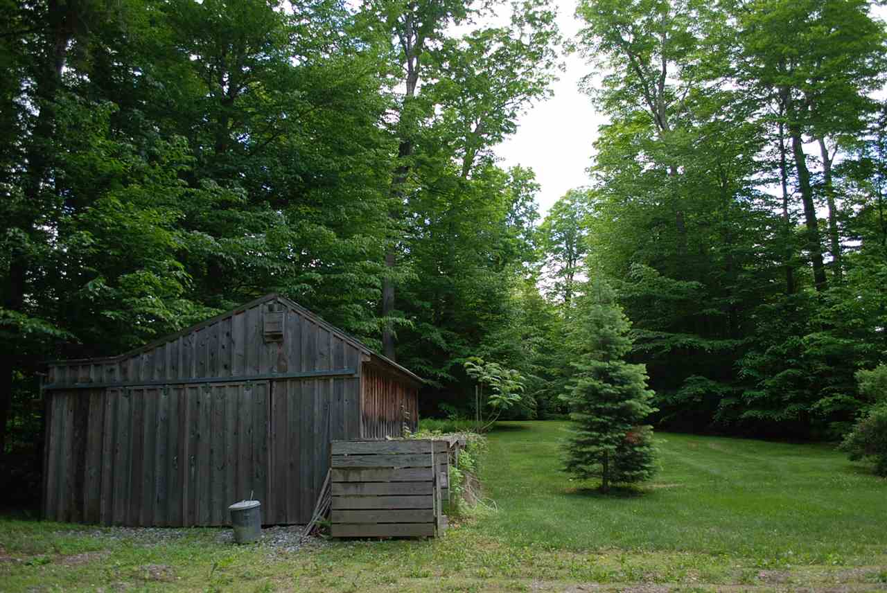 366 Cassius Ridge Road Waitsfield, VT 05673 - Photo 37 of 40 Gallery Image 37