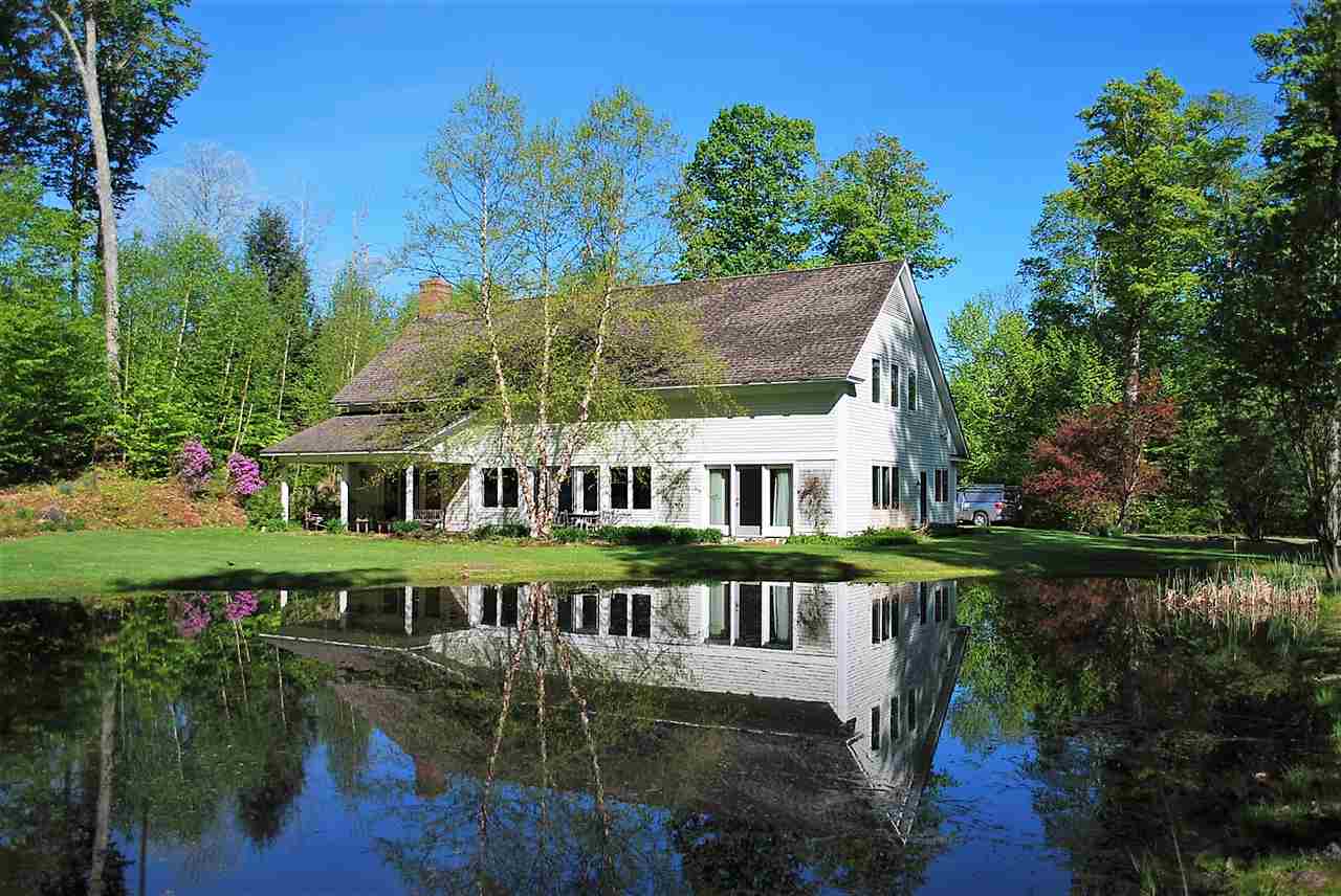 366 Cassius Ridge Road Waitsfield, VT 05673 - Photo 40 of 40 Gallery Image 40