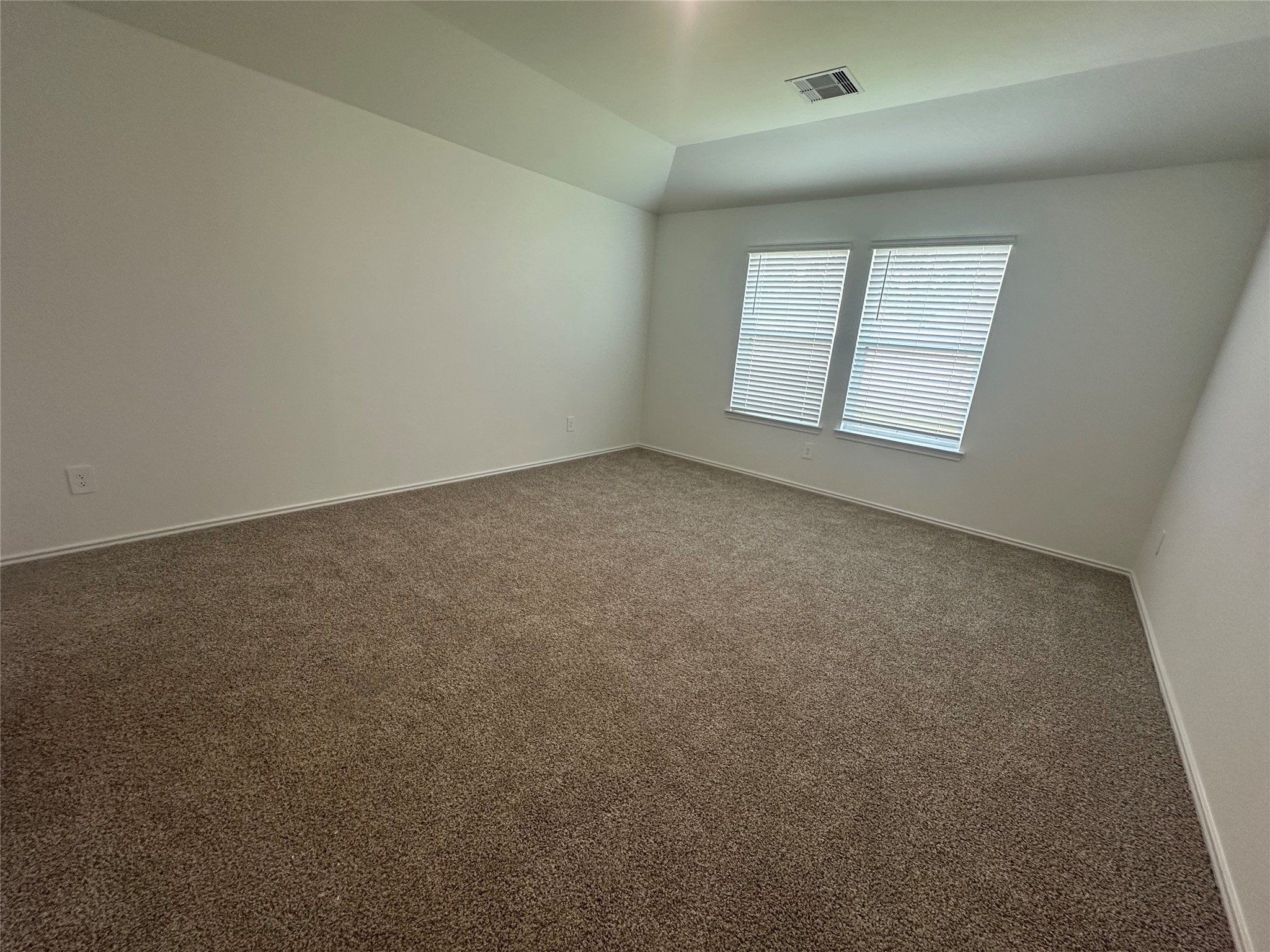 6059 Diamond Vista Court Spring, TX 77373 - Photo 5 of 8 an empty room with windows