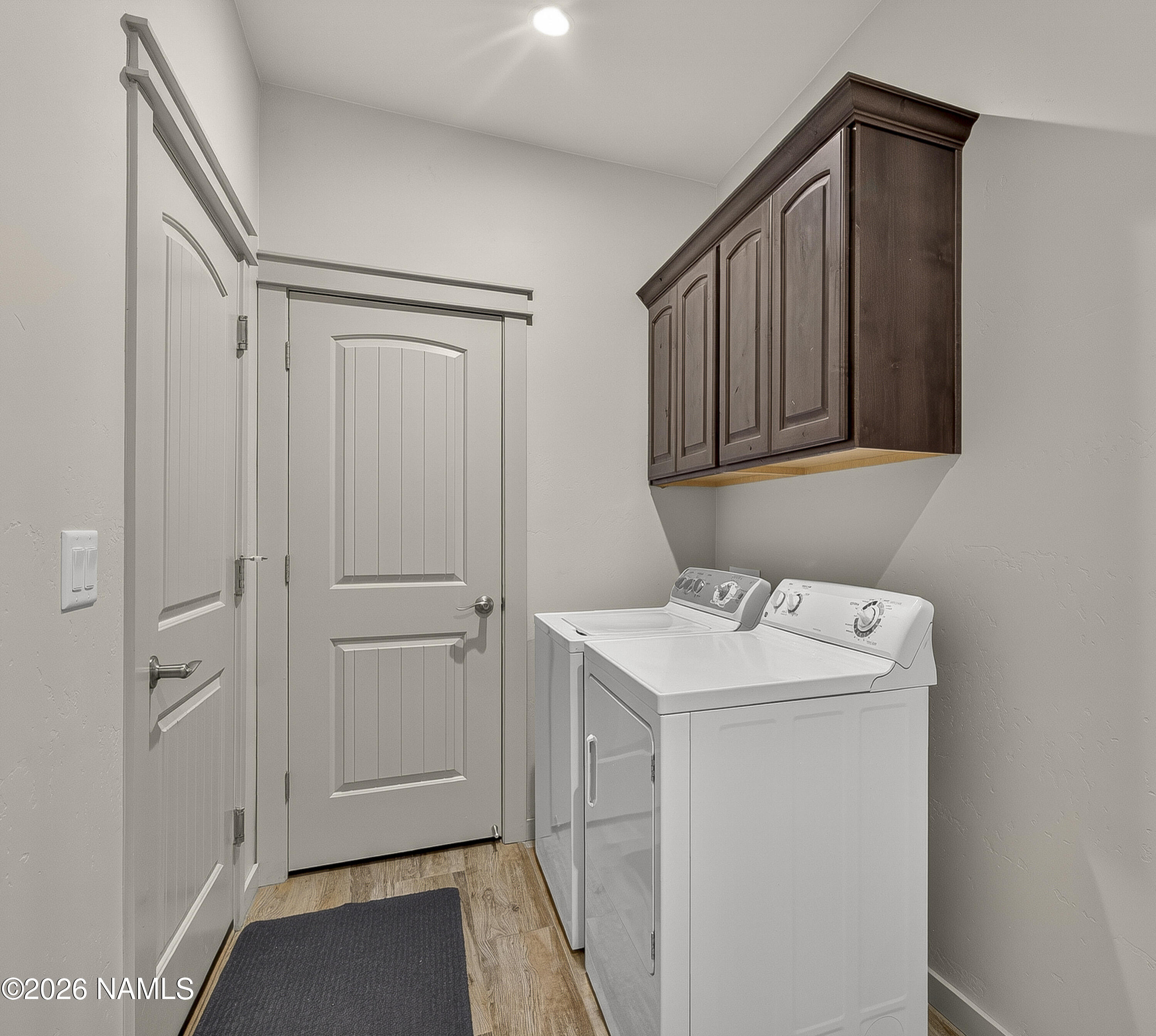 10290 Lundin Road Flagstaff, AZ 86004 - Photo 30 of 58 Laundry Room