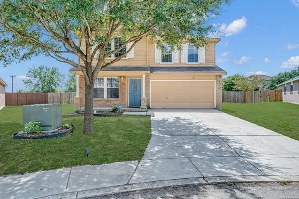 $365,000 | 27003 Rustic Cabin, San Antonio, TX 78260