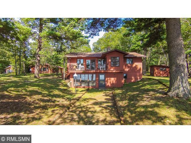5961 Inland Trails Road Pequot Lakes, MN 56472 - Photo 1 of 1 Gallery Image 1