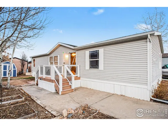 $125,000 | 2300 West County Road 38 East, Unit 242, Fort Collins, CO 80526
