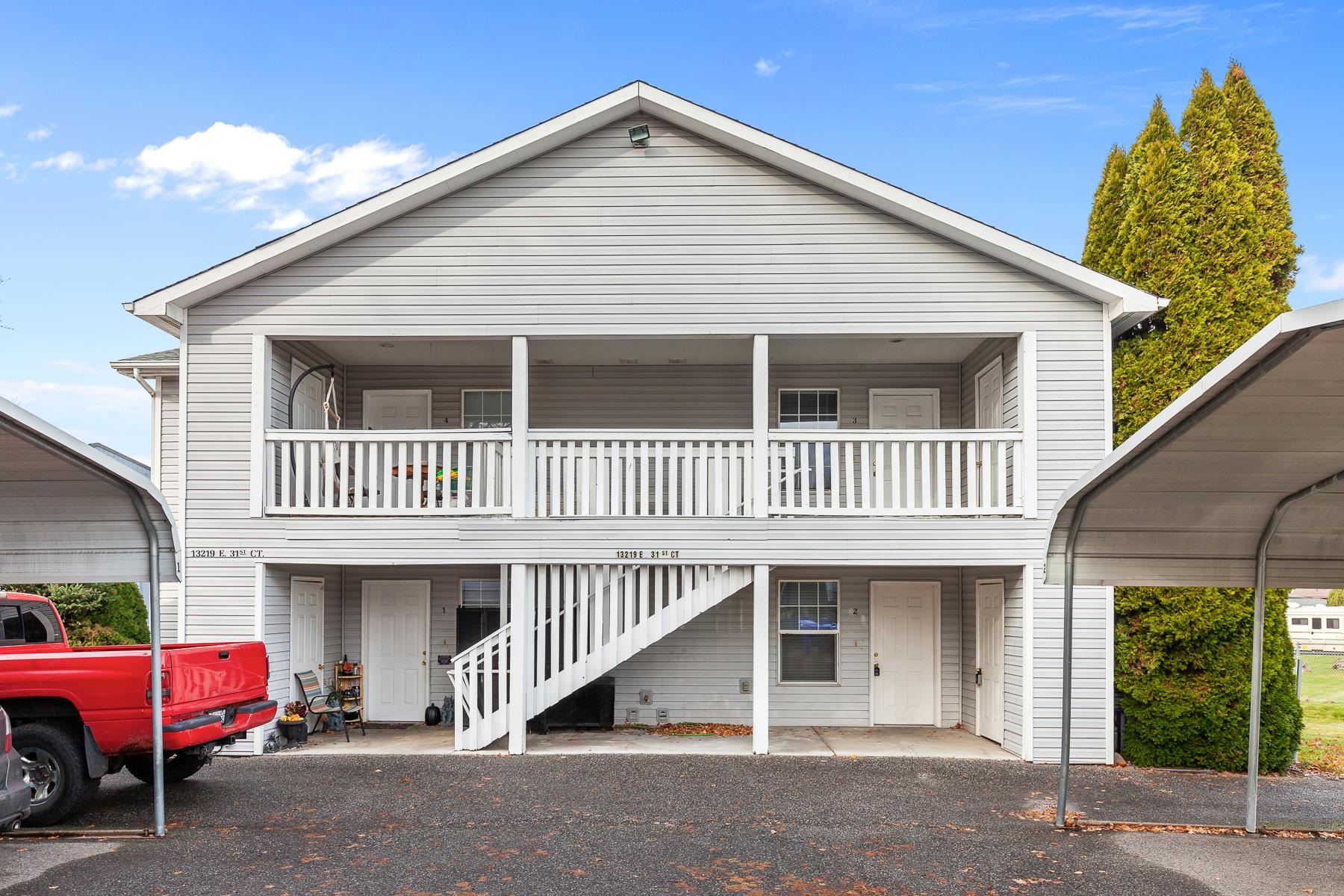 13219 East 31st Court Spokane, WA 99216 - Photo 1 of 29