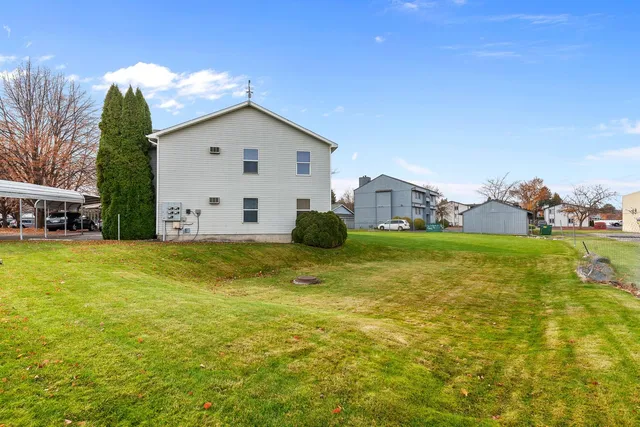 $675,000 | 13219 East 31st Court, Spokane, WA 99216