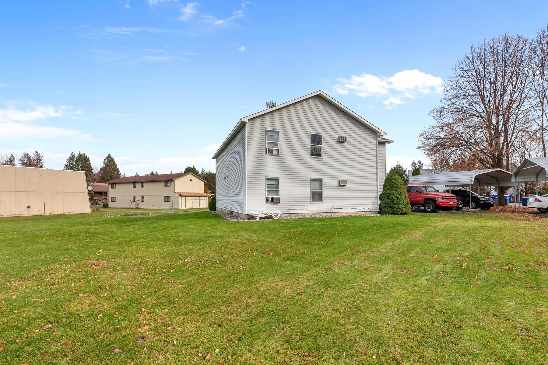 13219 East 31st Court Spokane, WA 99216 - Photo 24 of 29