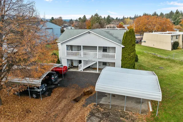 $675,000 | 13219 East 31st Court, Spokane, WA 99216