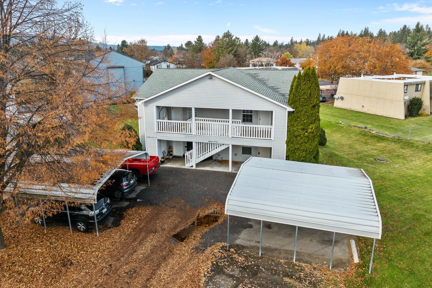 13219 East 31st Court Spokane, WA 99216 - Photo 25 of 29