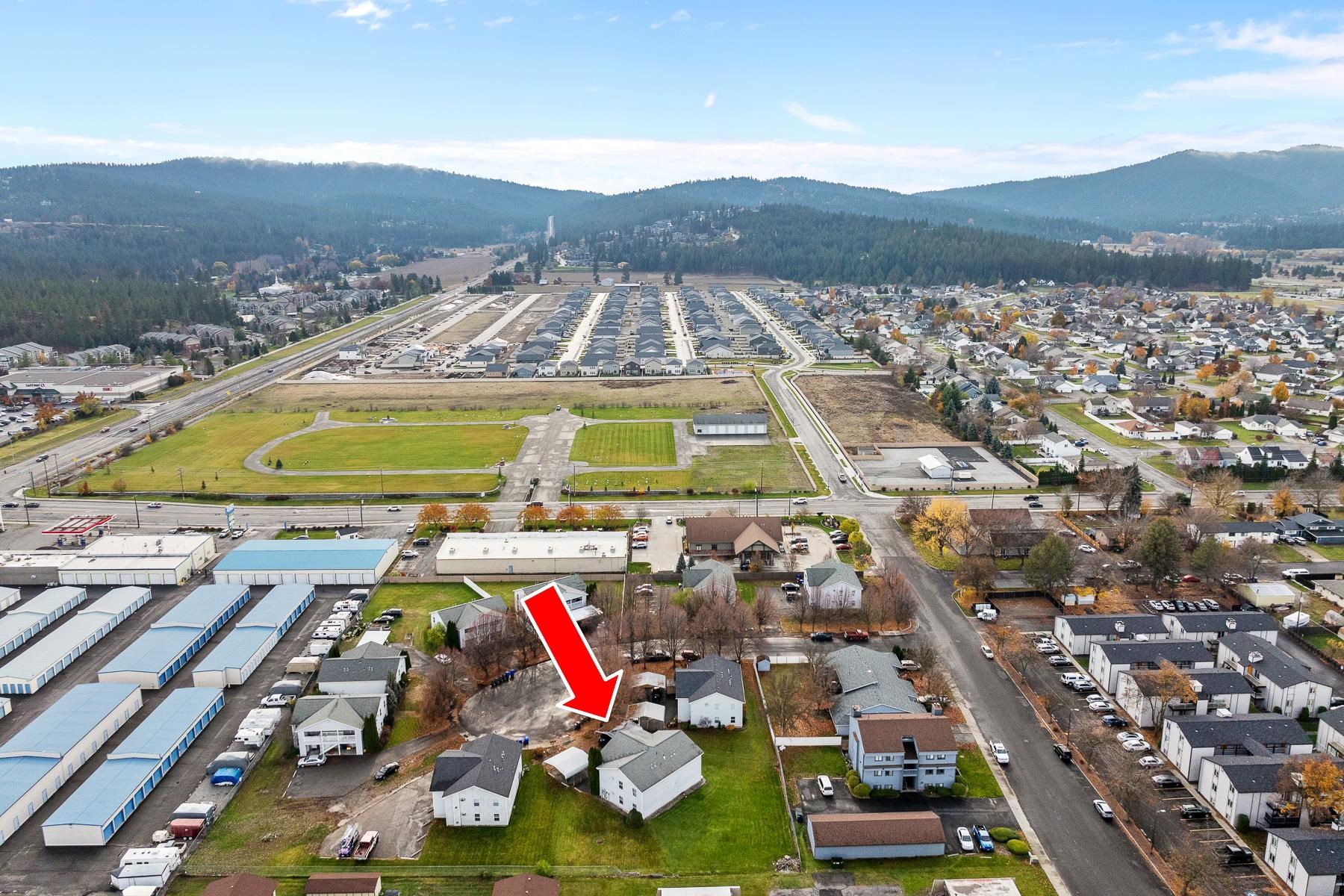 13219 East 31st Court Spokane, WA 99216 - Photo 27 of 29