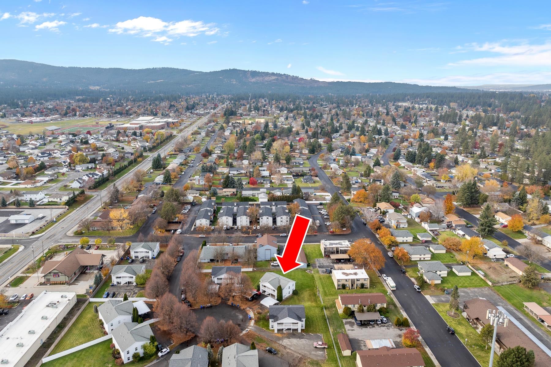 13219 East 31st Court Spokane, WA 99216 - Photo 28 of 29