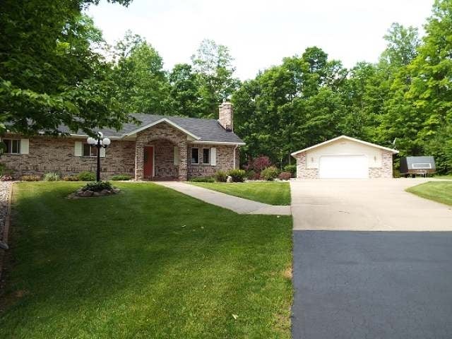 N4236 Hill Road Antigo, WI 54409 - Photo 2 of 16 Gallery Image 2