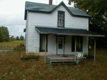 18686 2 Mile Road Morley, MI 49336 - Photo 1 of 3 Primary Photo