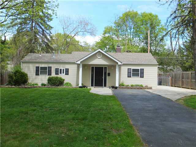570 Chase Road Columbus, OH 43214 - Photo 1 of 16 Gallery Image 1