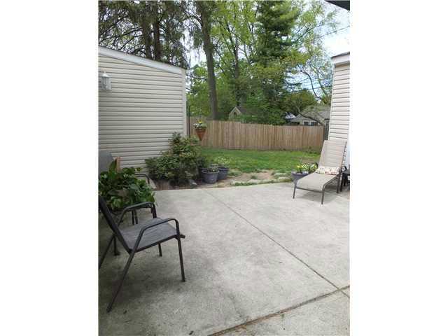 570 Chase Road Columbus, OH 43214 - Photo 15 of 16 Gallery Image 15