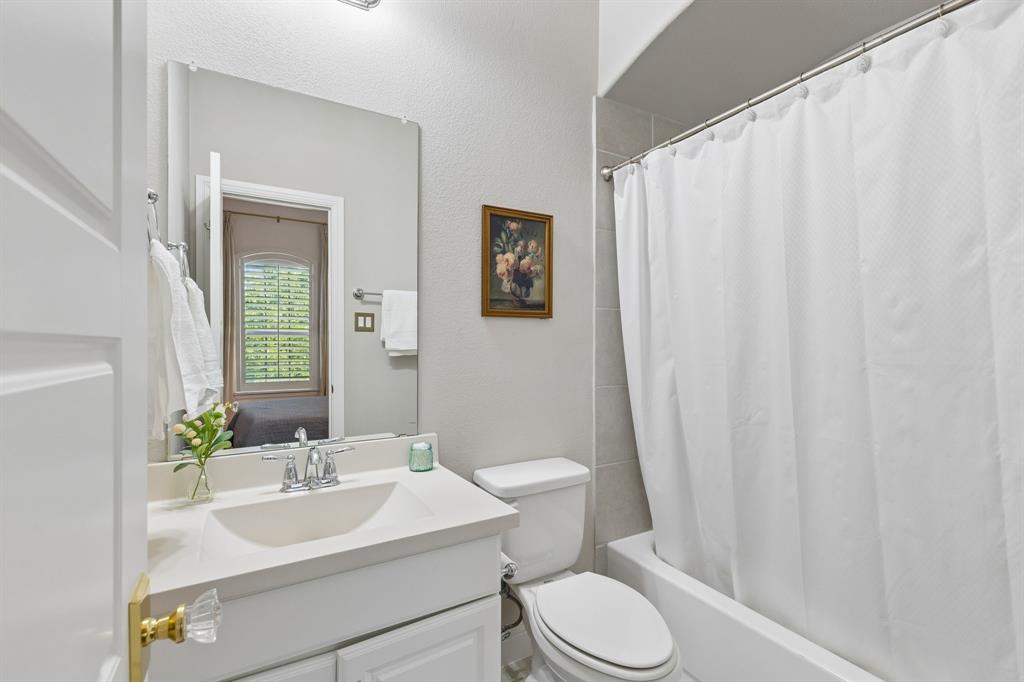 7909 Bonham Cove McKinney, TX 75071 - Photo 31 of 40
