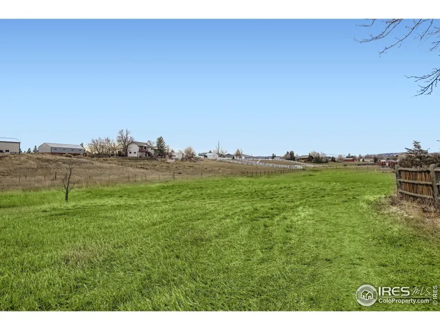 $1,275,000 | 4909 Gary Drive, Berthoud, CO 80513