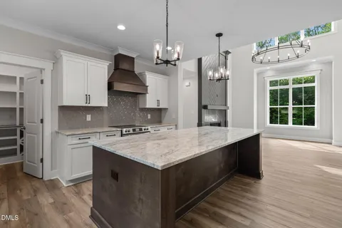 $614,900 | 290 Pilot Ridge Road, Zebulon, NC 27597
