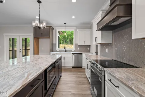 $614,900 | 290 Pilot Ridge Road, Zebulon, NC 27597
