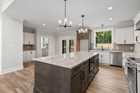 $614,900 | 290 Pilot Ridge Road, Zebulon, NC 27597