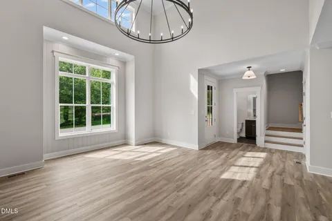 $614,900 | 290 Pilot Ridge Road, Zebulon, NC 27597