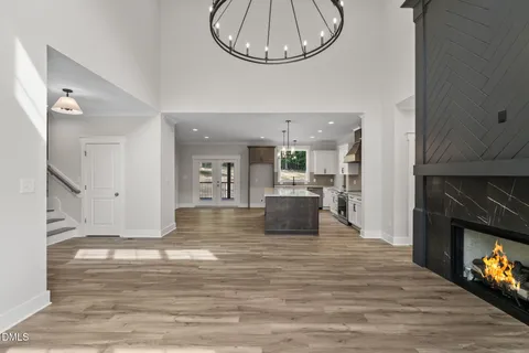 $614,900 | 290 Pilot Ridge Road, Zebulon, NC 27597