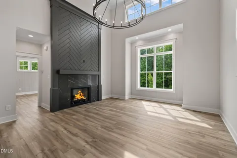 $614,900 | 290 Pilot Ridge Road, Zebulon, NC 27597