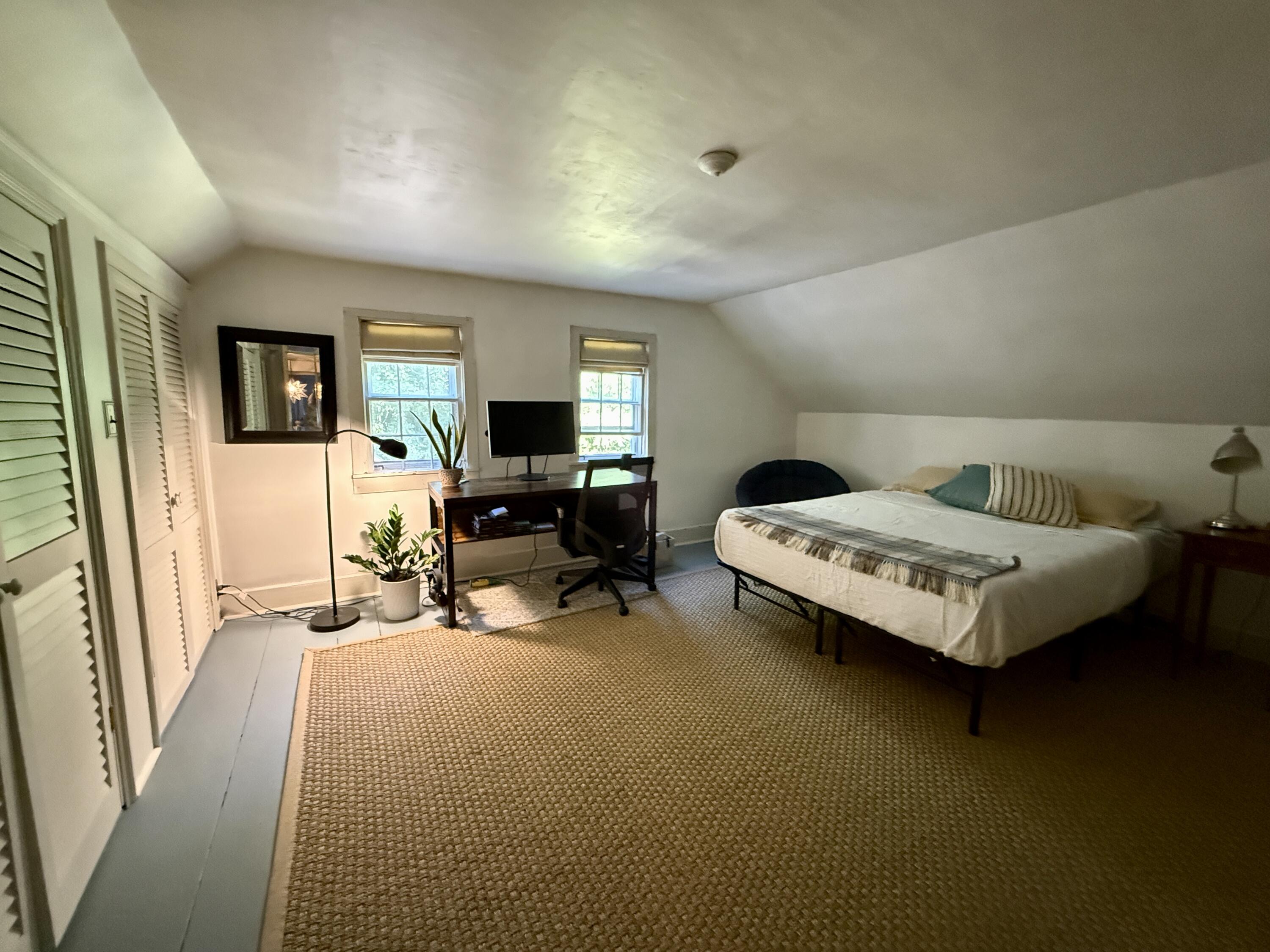 35 Old County Road North Berwick, ME 03906 - Photo 16 of 17 3rd bedroom