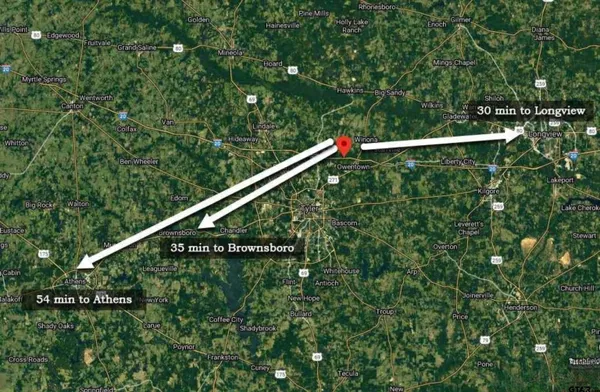 $156,000 | 11443 Interstate 20, Tyler, TX 75708