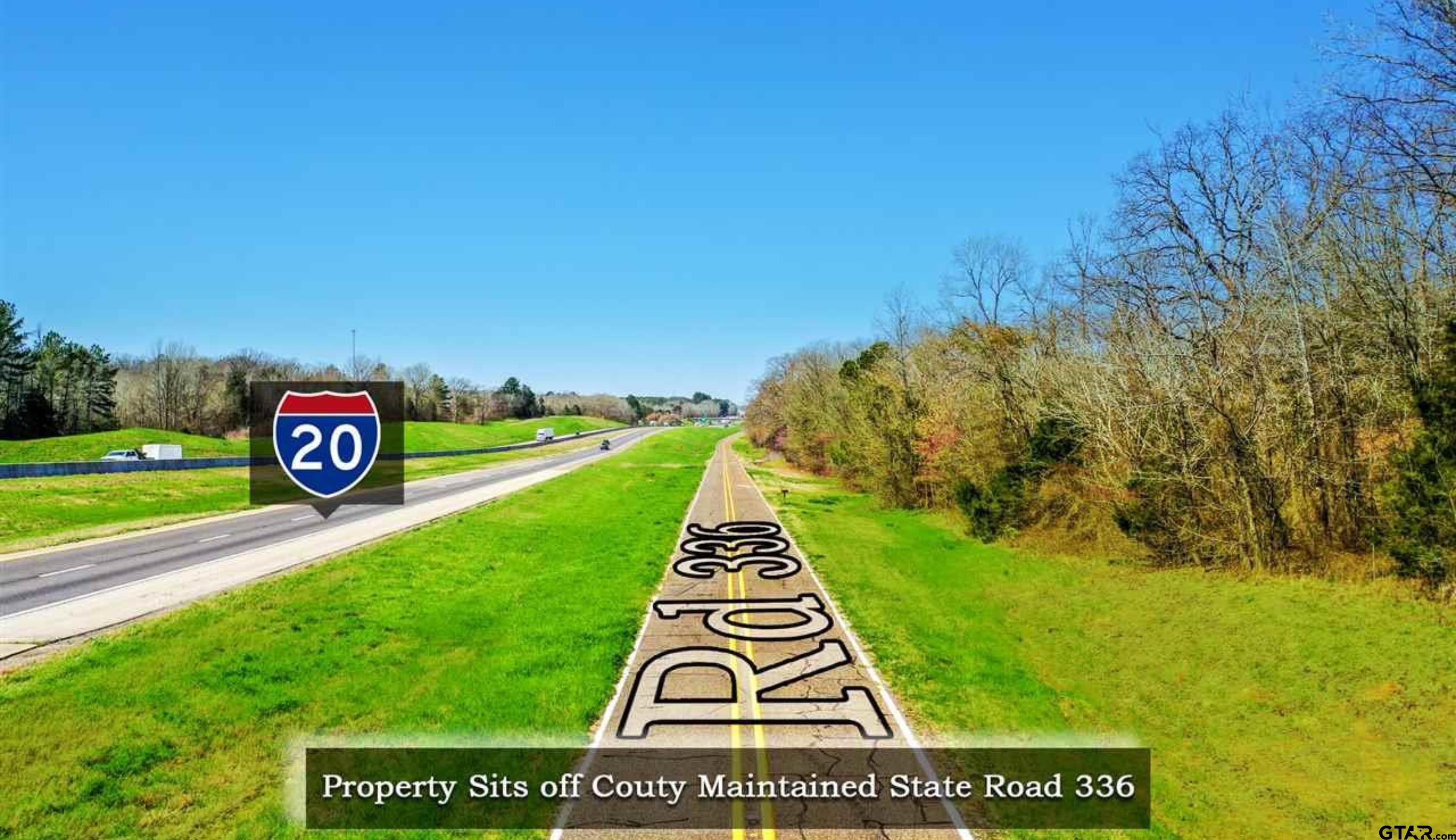 11443 Interstate 20 Tyler, TX 75708 - Photo 19 of 19