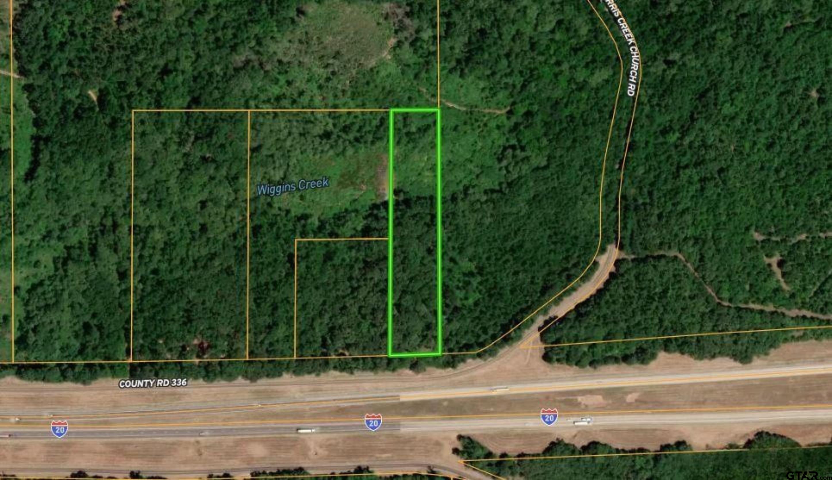 11443 Interstate 20 Tyler, TX 75708 - Photo 4 of 19