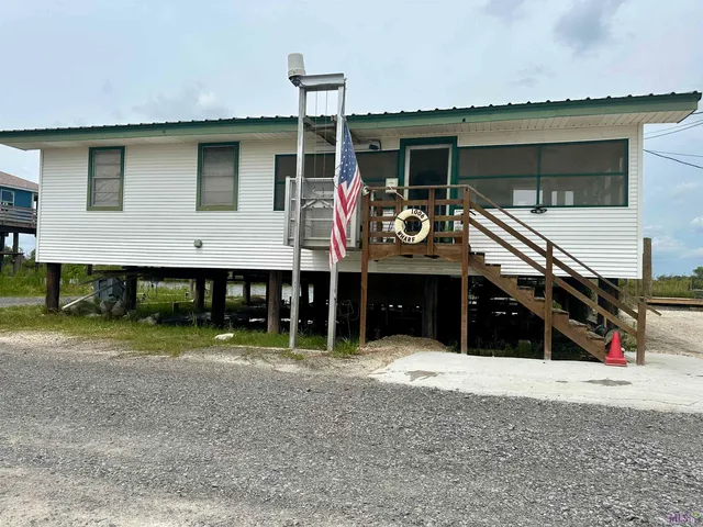 $140,000 | 1006-1007 Wharf Street, Dulac, LA 70353