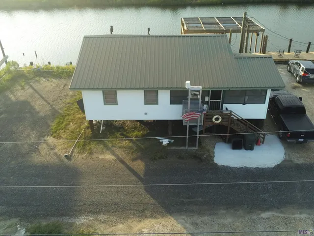 $140,000 | 1006-1007 Wharf Street, Dulac, LA 70353