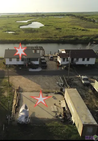 $140,000 | 1006-1007 Wharf Street, Dulac, LA 70353