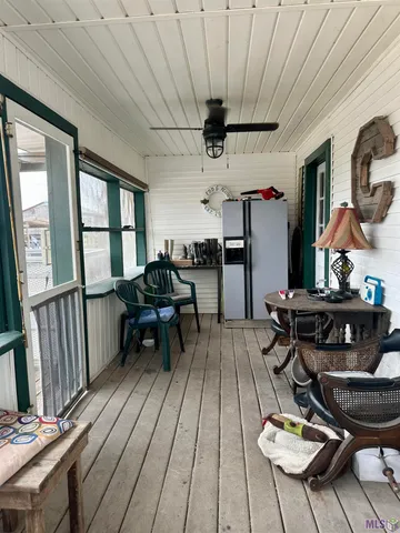 $140,000 | 1006-1007 Wharf Street, Dulac, LA 70353