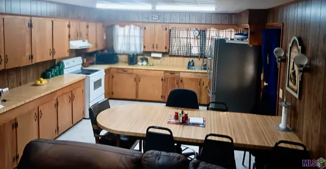 $140,000 | 1006-1007 Wharf Street, Dulac, LA 70353