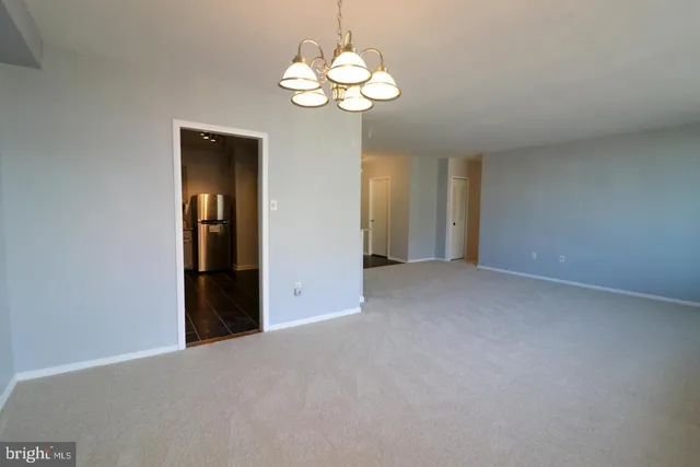 $2,750 | 3705 South George Mason Drive, Unit 2117S, Falls Church, VA 22041