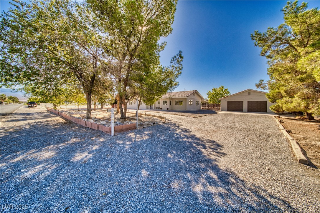 561 Jarvis Road Pahrump, NV 89060 - Photo 5 of 64 Gallery Image 5