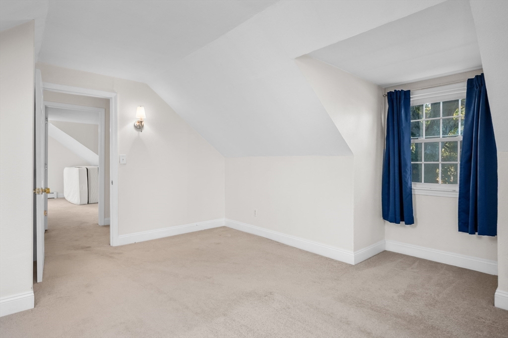 78 Puritan Road Bourne, MA 02532 - Photo 17 of 34 an empty room with windows